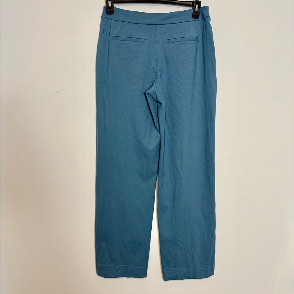 lululemon athletica Blue Track Pants - Picture 8 of 14